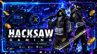 Slot Online Hacksaw - dnatoto