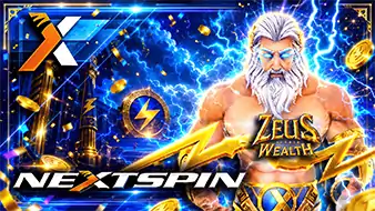 Slot Online Nextspin - dnatoto