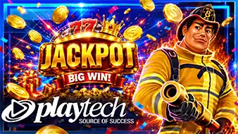 Slot Online Playtech - dnatoto