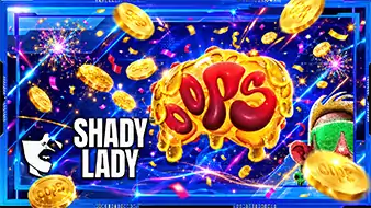 Slot Shadylady - dnatoto