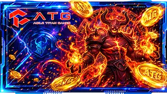 Slot ATG-Games - dnatoto