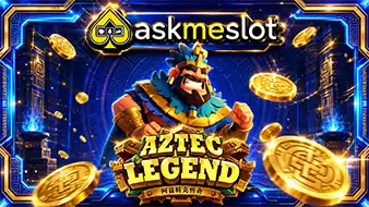 Slot Askmeslot - dnatoto