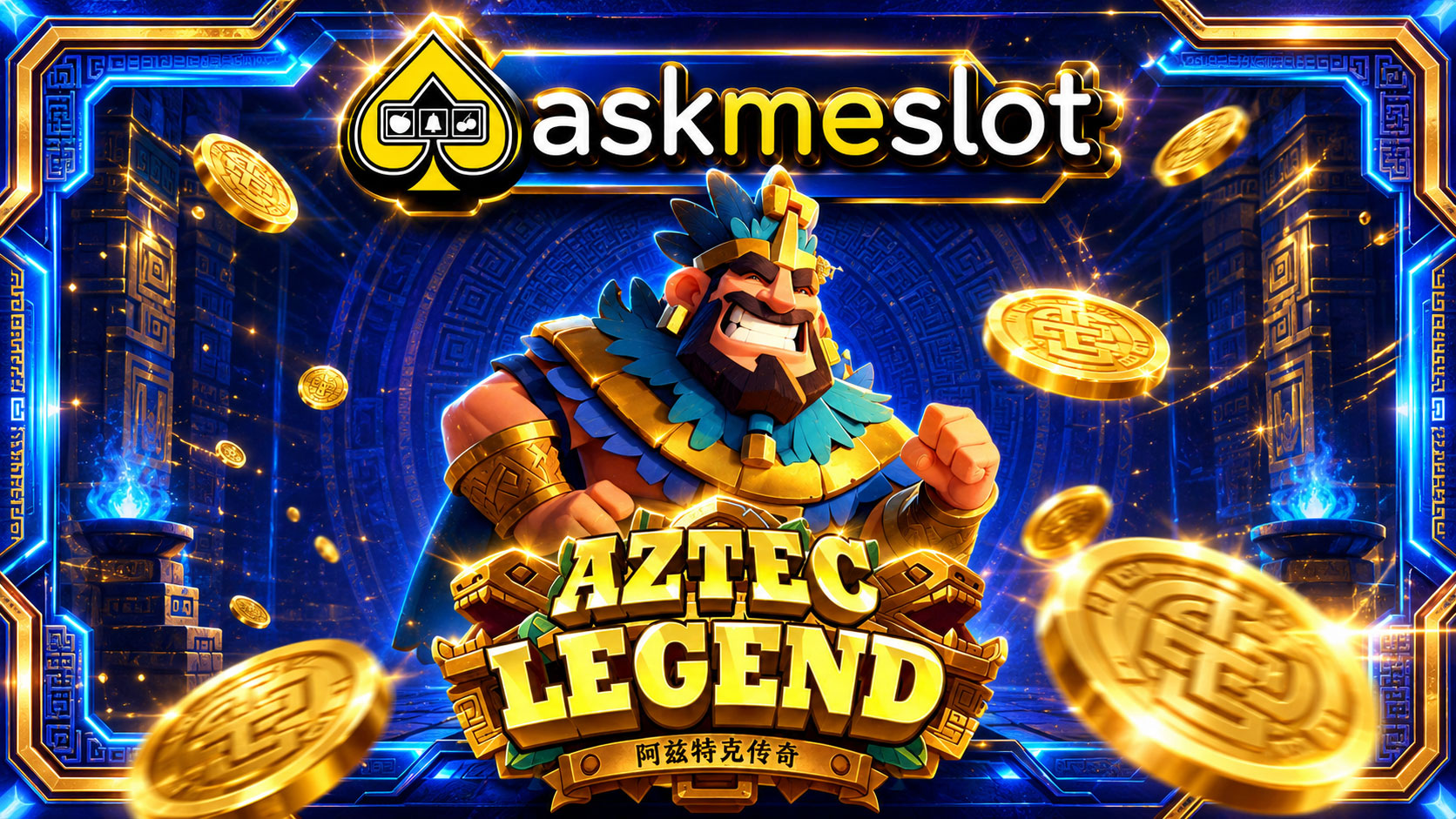 Slot Askmeslot - dnatoto